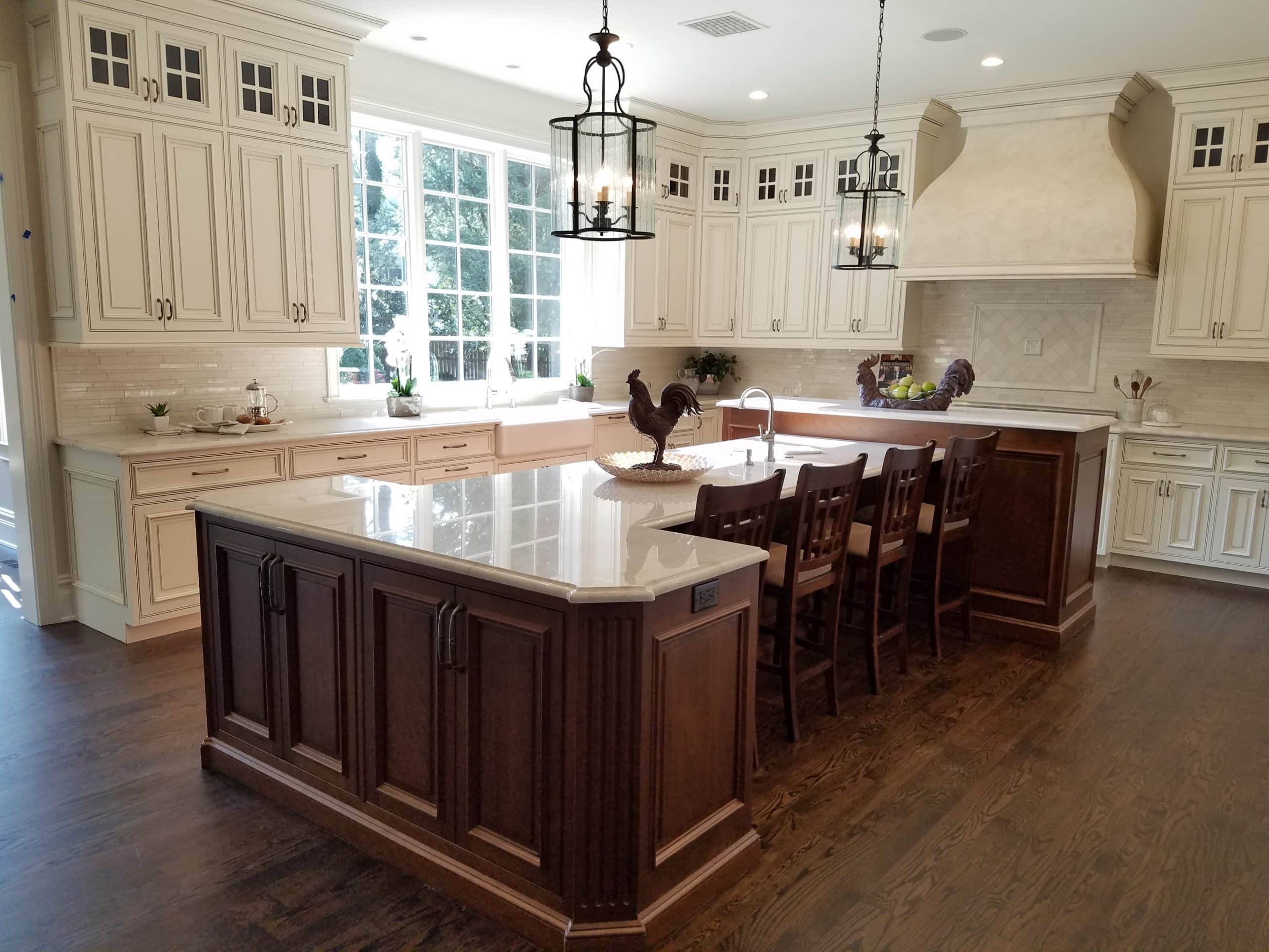 Read more about the article Kitchens