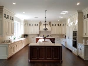 Read more about the article Is Kitchen Cabinet Refacing Worth It In 2022?