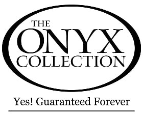 Onyx Collection Warranty