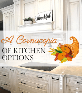 Read more about the article Fall-Nominal Kitchens! 🍂