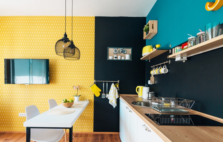 Read more about the article Kitchen Remodeling Trends for 2021
