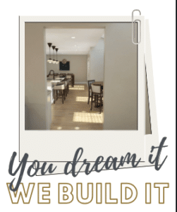 Read more about the article You Dream It, We Build It!
