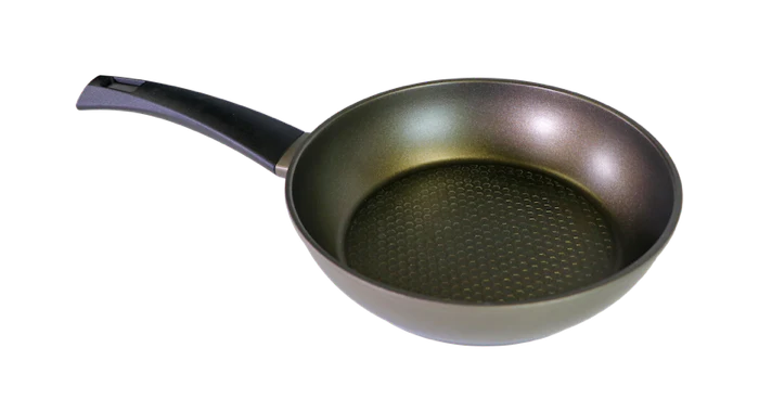 Invisacook 24 cm pan cooking skillet