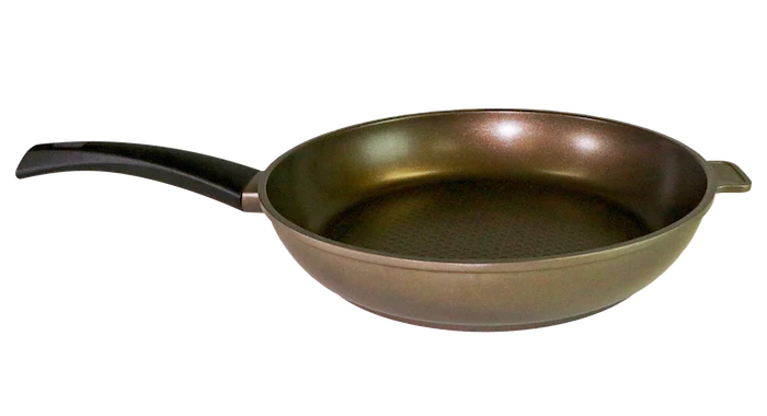 Invisacook 28 cm pan cooking skillet