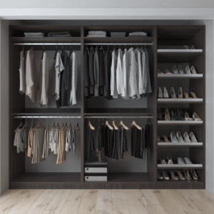Read more about the article 4 Reasons Why You Should Install an Amazing Walk-in Closet